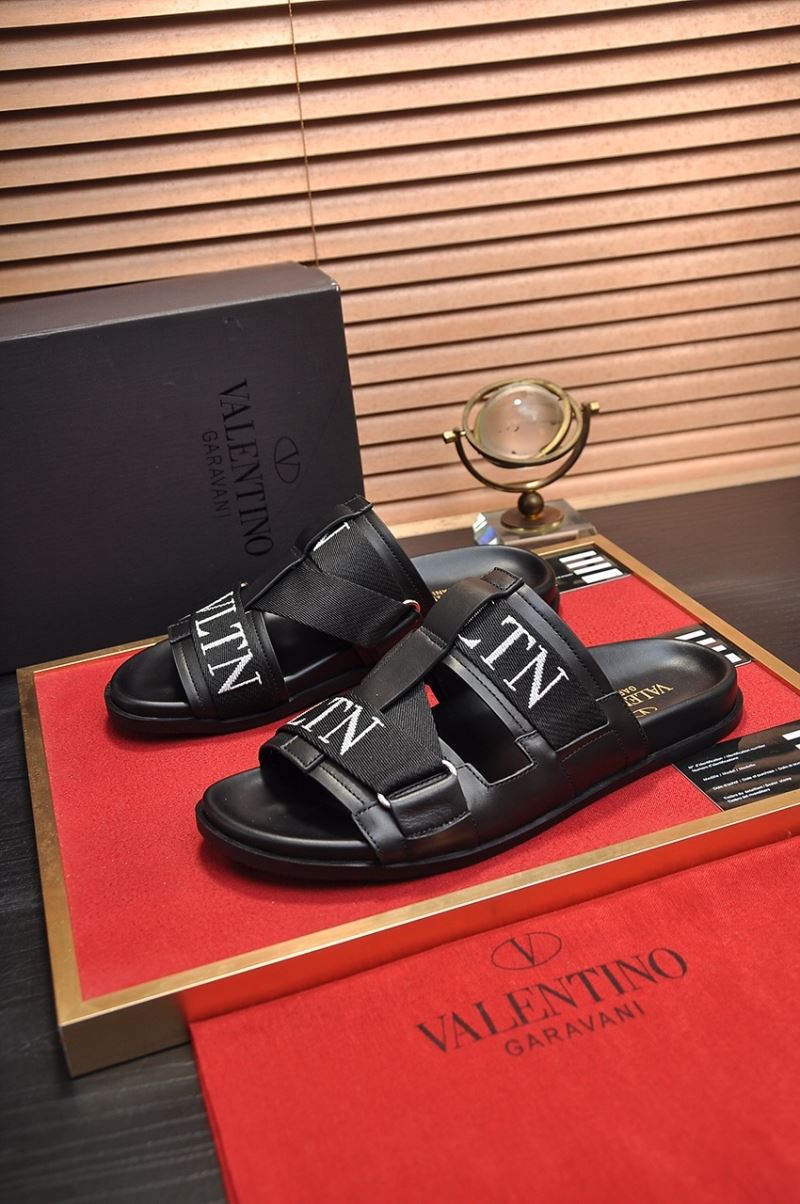 Valentino Slippers